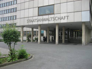 Staatsanwaltschaft