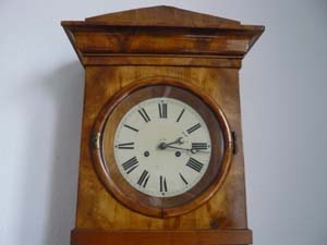 Standuhr Standuhr